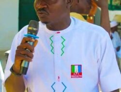 2027: Dauda Kushu Takes Charge of Northern Youth Mobilisation for Tinubu/Shettima