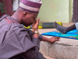 APGA House of Representatives Aspirant Sympathises with Dzangola Community Following Reported Attack
