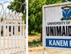 Learning by Doing: Students’ Experience at the UNIMAID Radio Station