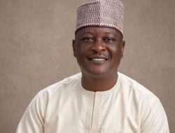 Vahyala Mourns Bamanga Tukur, Describes Him as ‘Father to All’