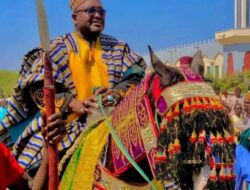 Borno:Before Our Traditions Become Memories
