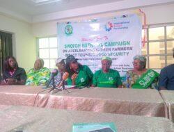 Women Farmers in Niger State Demand Clearer Tracking of Agricultural Budget Funds