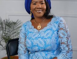 Blessing Ishaya Theman Emerges New Acting General Manager of ABC Yola