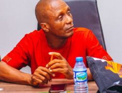 NUJ Adamawa Hails Secretary Kissinger Bukar as He Takes Over ABC’s News Directorate
