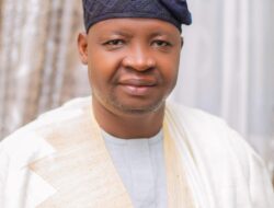 Teachers’ Day: Iliya James Calls for Laws to Sustain Fintiri Education Reforms