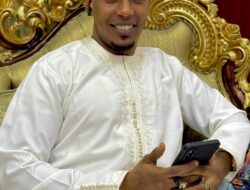 ABBAS CBN’s TikTok LIVE Journey Draws Attention as Creator Receives Multiple Lion Gifts