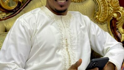 ABBAS CBN’s TikTok LIVE Journey Draws Attention as Creator Receives Multiple Lion Gifts