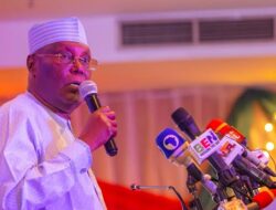 Atiku flays Tinubu’s desperate reintroduction of fuel subsidy, says move election driven